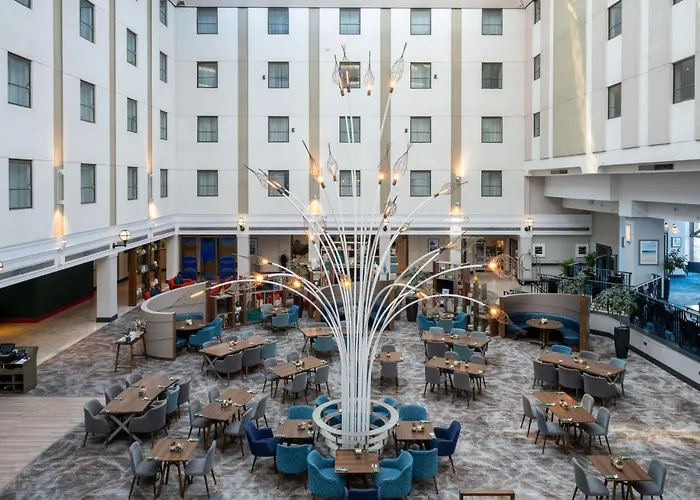 Leonardo Royal Hotel Brighton Waterfront